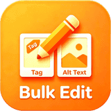 AppSupermarket‑Bulk Editor logo