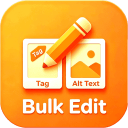 AppSupermarket‑Bulk Editor logo