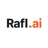 Rafl logo