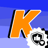 K: Trust Badges & Trust Icons logo