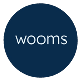 wooms WMS Orders & Shippings logo