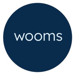 wooms WMS Orders & Shippings logo