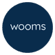 wooms WMS Orders & Shippings logo
