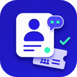 Discord Members logo