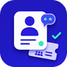 Discord Members logo