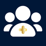 Roleify ‑ B2B Role Manager logo