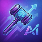 Kernvel AI Auctions logo