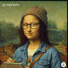 Mona logo