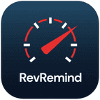 RevRemind logo