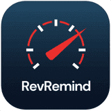 RevRemind logo