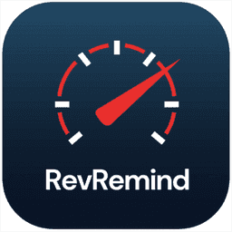 RevRemind logo