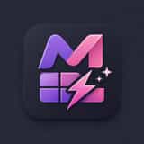 Metly ‑ Bulk Metafield Editor logo