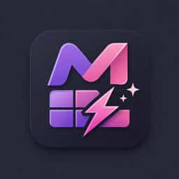 Metly logo