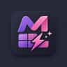 Metly logo