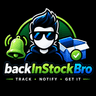 BackInStockBro logo