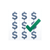Bulk Price Manager ‑ Valventus logo