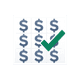 Bulk Price Manager ‑ Valventus logo