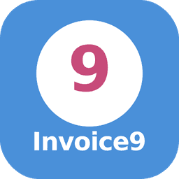 Invoice9 logo