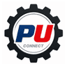 PU Connect logo