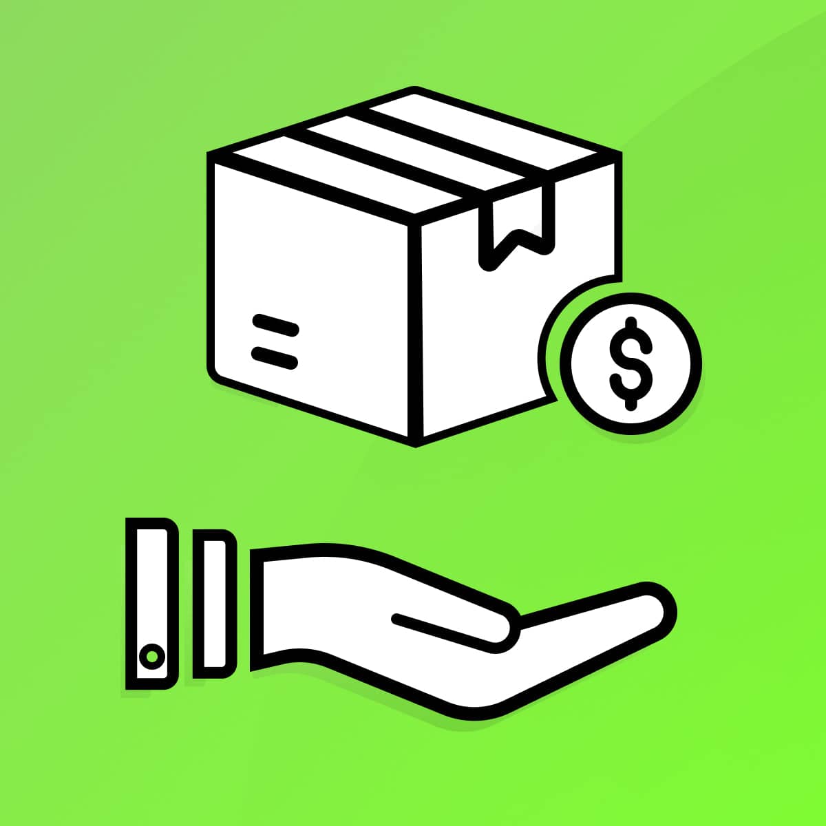 Add a fee and Show/Hide Cash on Delivery (COD) based on conditions logo