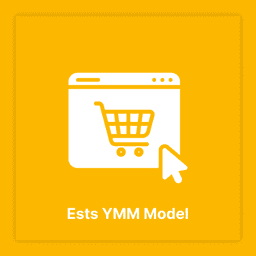 ESTS‑ AutoFit YMM Search logo