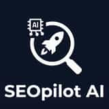 SEOpilot AI logo