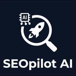 SEOpilot AI logo