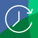 Delivery Timer Pro logo