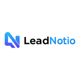 LeadNotio logo