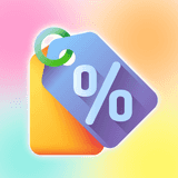 Easy Discounts logo