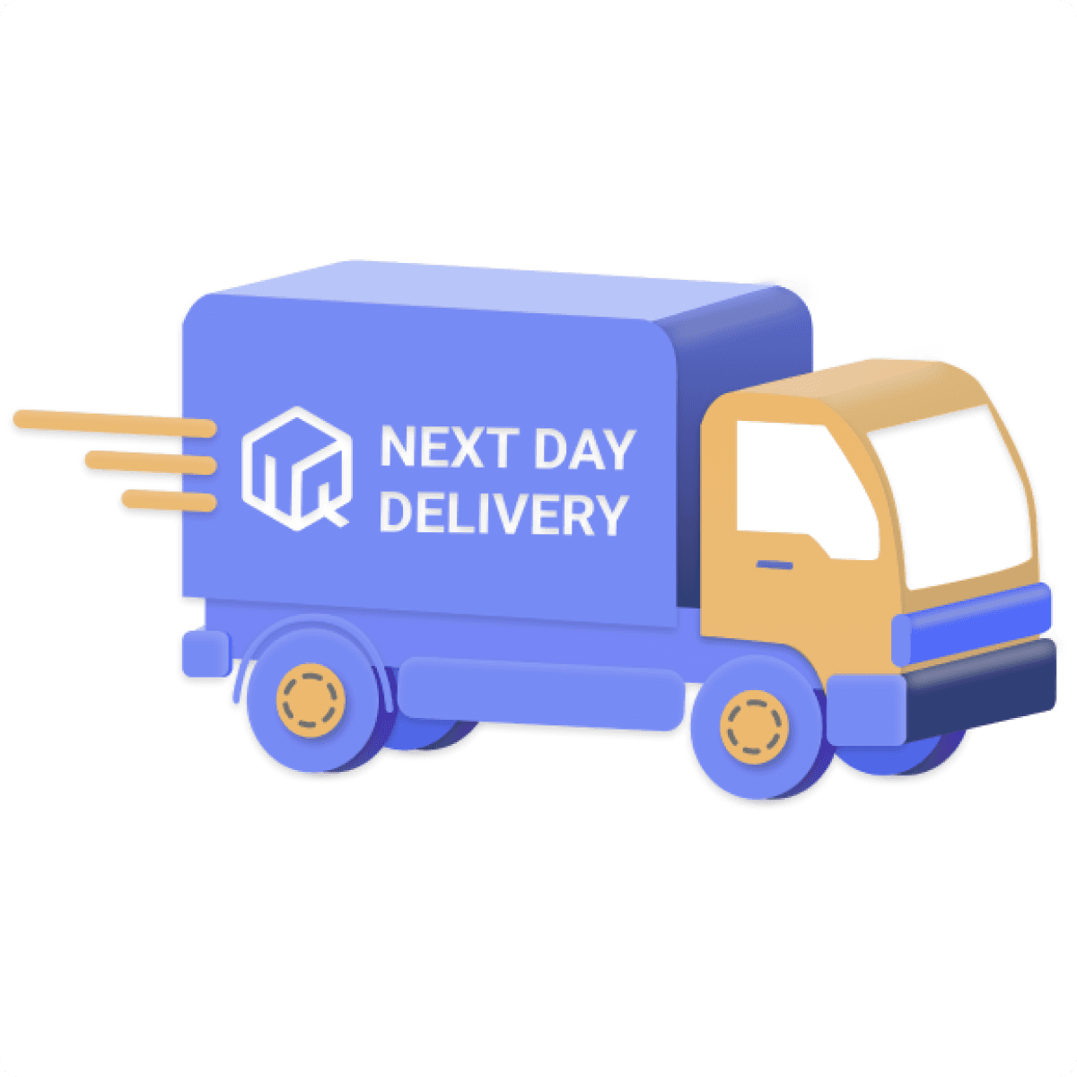 This app helps brands to show delivery timeline details to customers directly on the product pages. logo