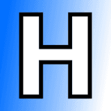 Harper Connect logo