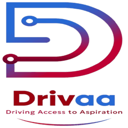 Drivaa logo