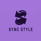SyncStyle: AI Virtual Try On logo