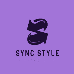 SyncStyle: AI Virtual Try On logo