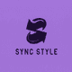 SyncStyle: AI Virtual Try On logo