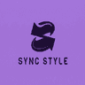 SyncStyle: AI Virtual Try On logo