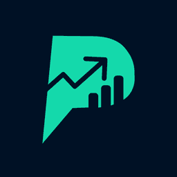 ProfitPOD: Profit Analytics logo
