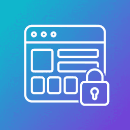Access Control Manager logo
