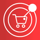 Cart Radar | Large Cart Alerts logo