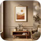 inRoom Wall Art logo