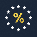EU VAT Check & Tax Exemption logo
