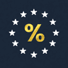 EU VAT Check & Tax Exemption logo