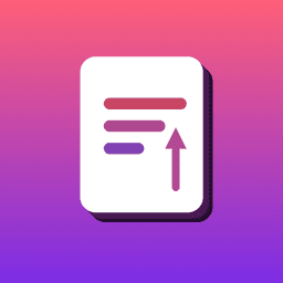PrintSort Pro logo