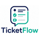 Ticket Flow ‑ Better support logo
