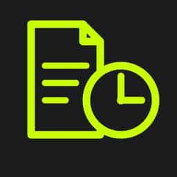 Backtrack Content Restore Pro logo