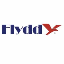 Flyddy logo