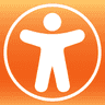 BOO Accessibility Widget ADA logo