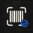 HBN: SKU Barcode Audit logo