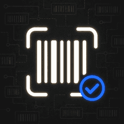 HBN: SKU Barcode Audit logo